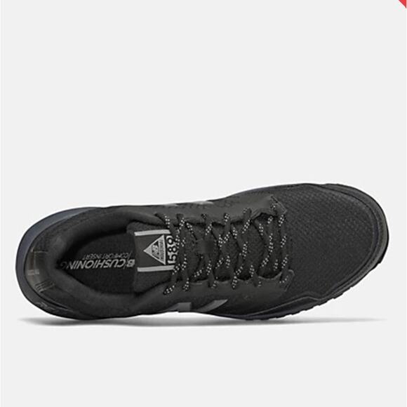 NWT New Balance Men's Composite Toe 589 V1 Industrial Shoe sz 12E - Picture 5 of 7